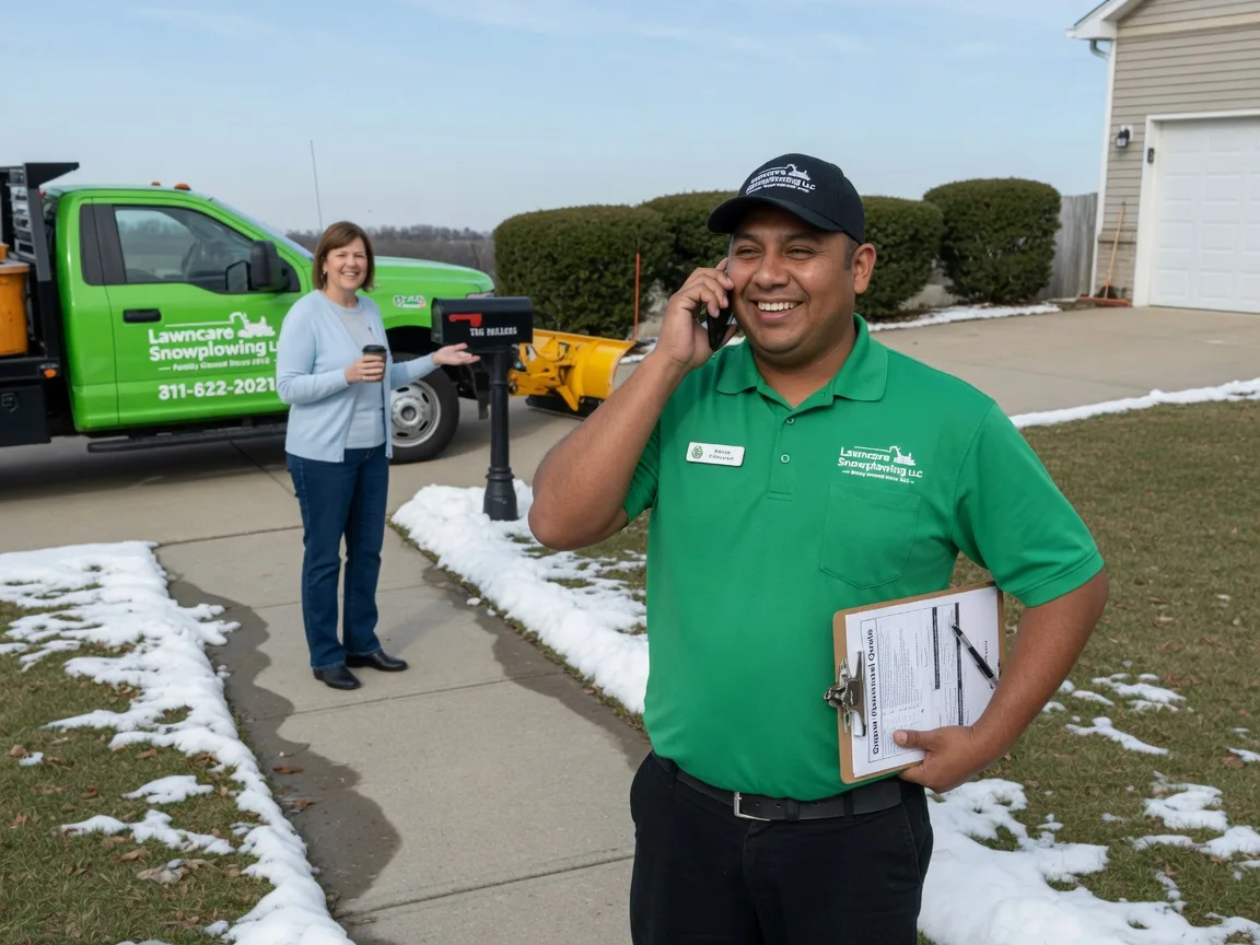 Lawn Care Services By Expert Landscaper Muse, OK FAQs